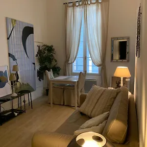 Appartamento Limas, Avignone