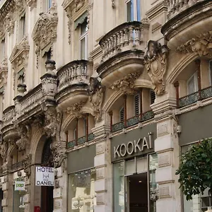 3* Ξενοδοχείο The Originals Boutique, Danieli,