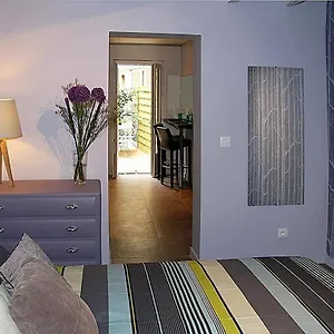  Апартаменты My Pad Provence